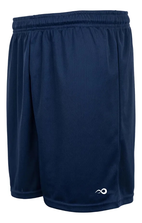Shorts Futbol Infantil Kadur