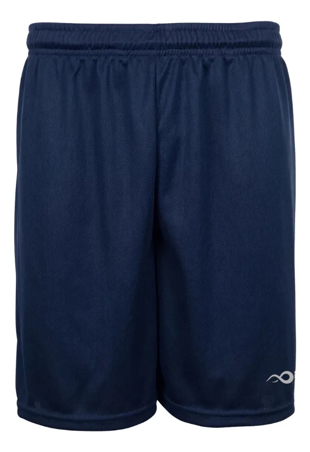 Shorts Futbol Infantil Kadur