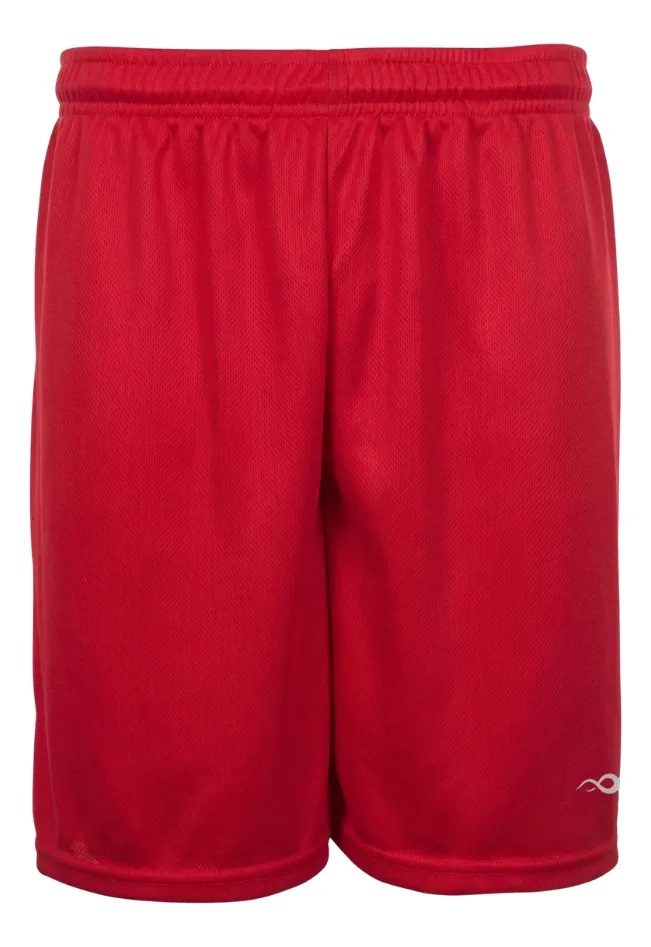 Shorts Futbol Infantil Kadur