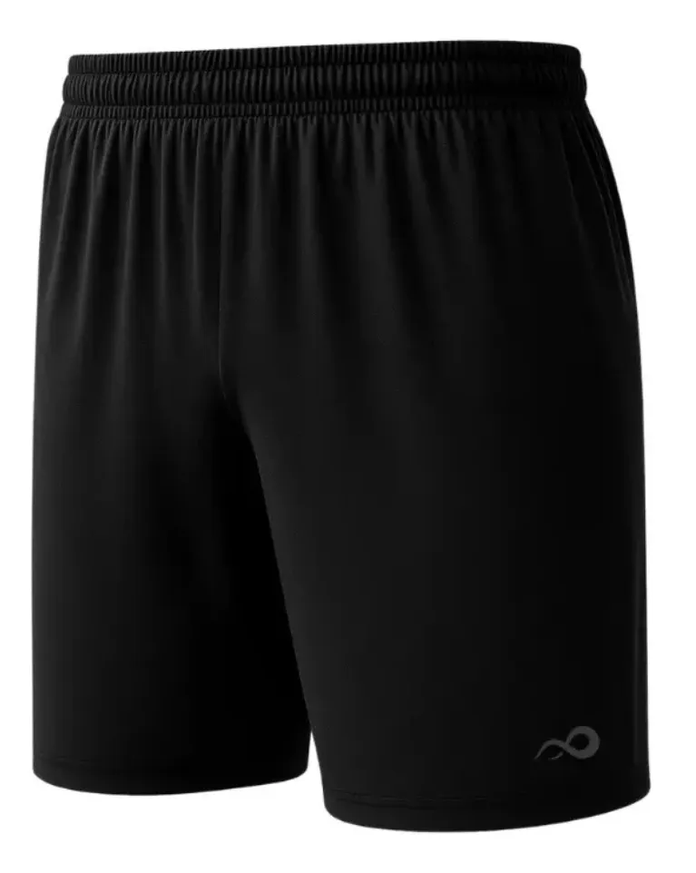 Shorts Futbol Infantil Kadur