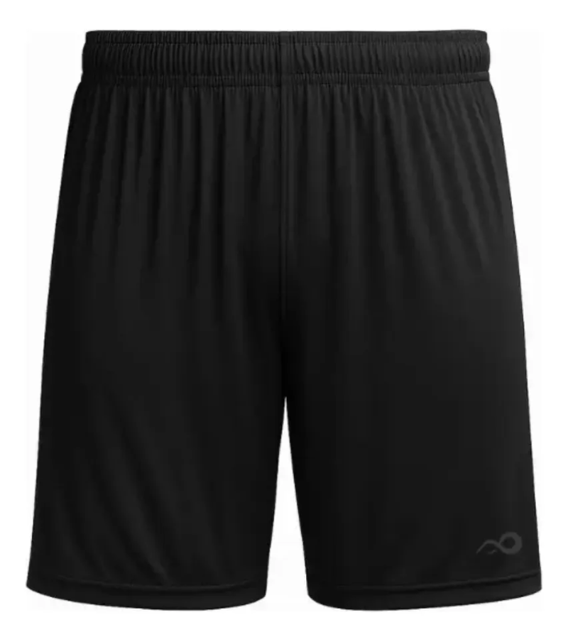 Shorts Futbol Infantil Kadur