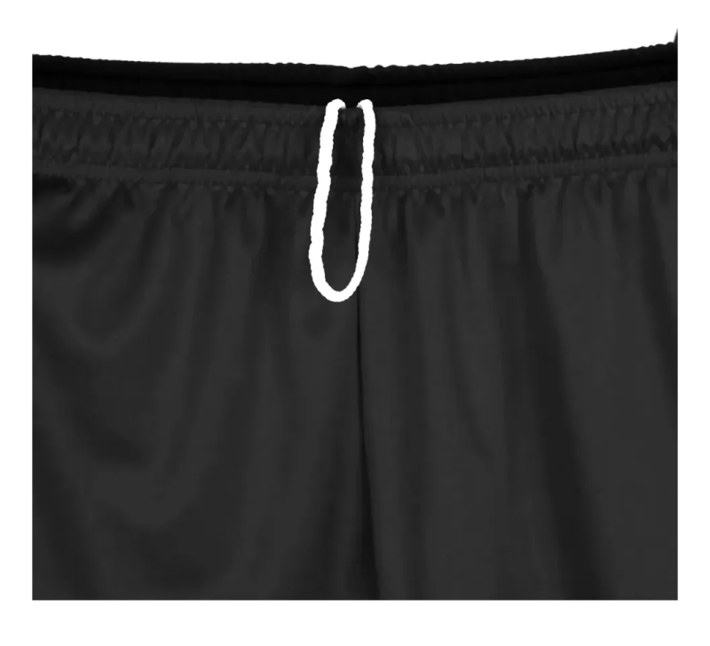 Shorts Futbol Infantil Kadur