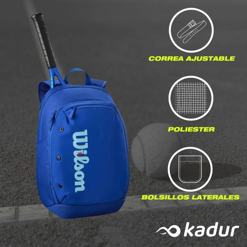 Mochila Wilson Ultra V5