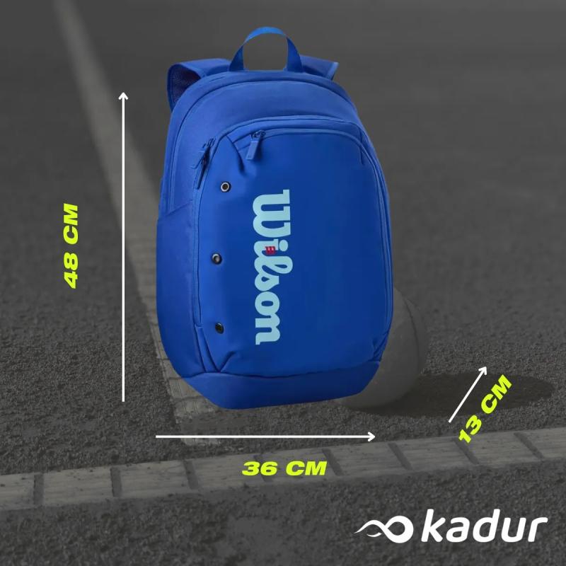 Mochila Wilson Ultra V5
