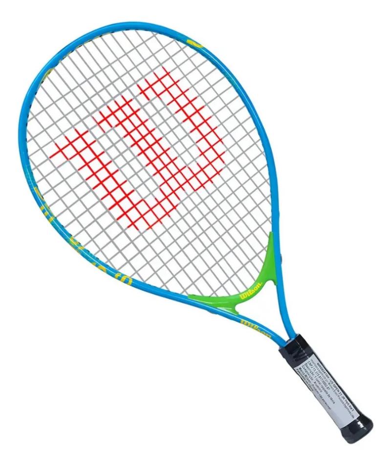 Raqueta Wilson US Open 21 Jr