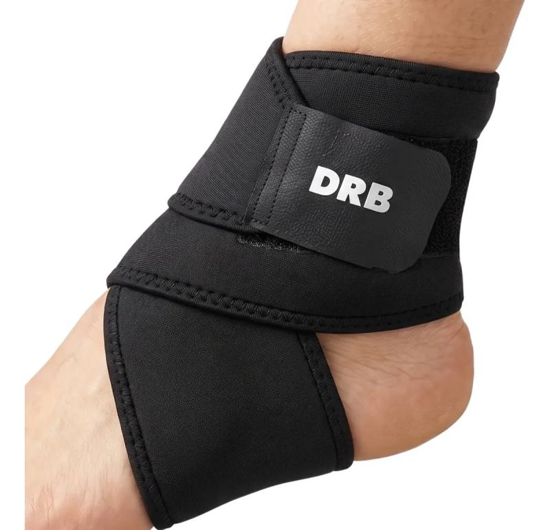 Tobillera DRB Neoprene Recuperación