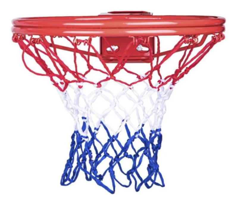 Aro Básquet DRB N°7
