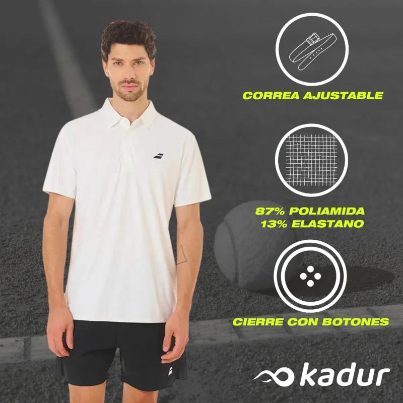 Chomba Deportiva Babolat Sensa