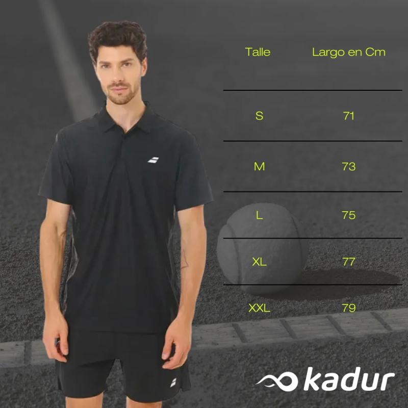 Chomba Deportiva Babolat Sensa