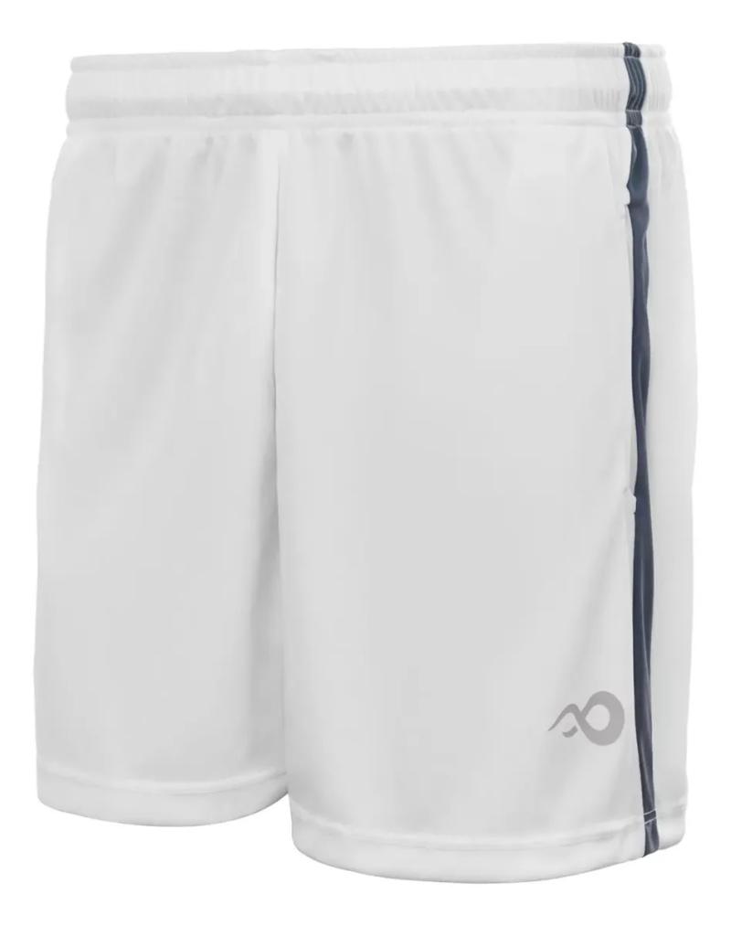 Short Running Hombre Bolsillos
