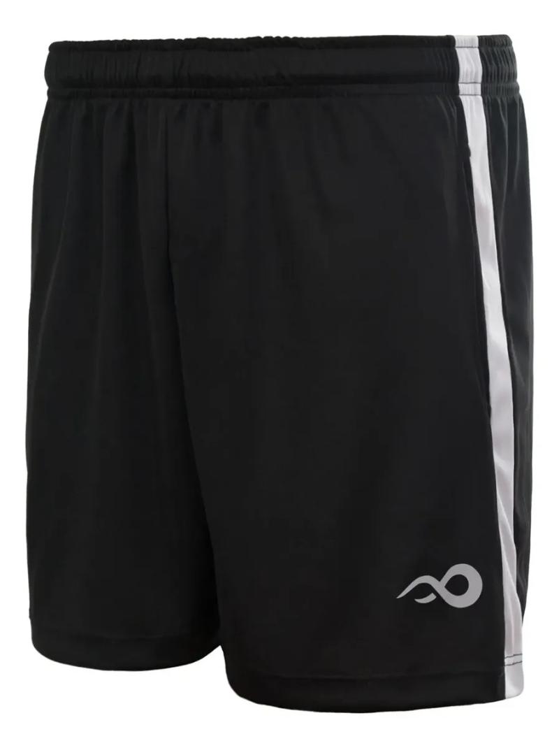 Short Running Hombre Bolsillos