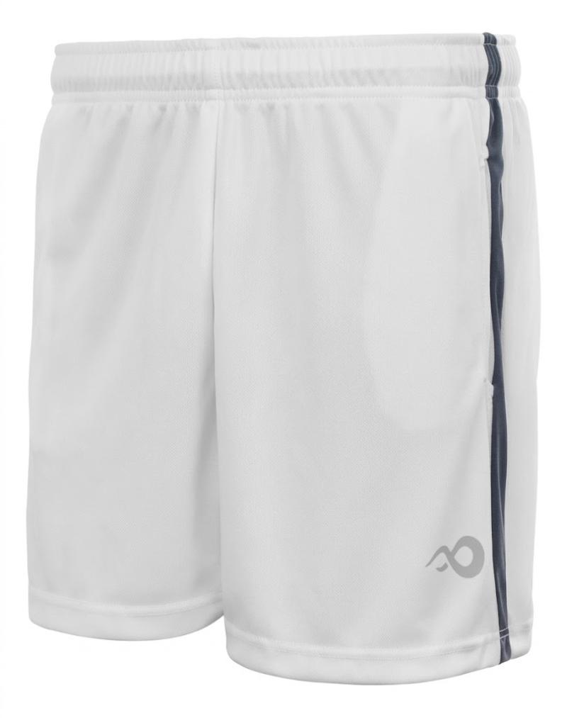 Short Running Hombre Bolsillos