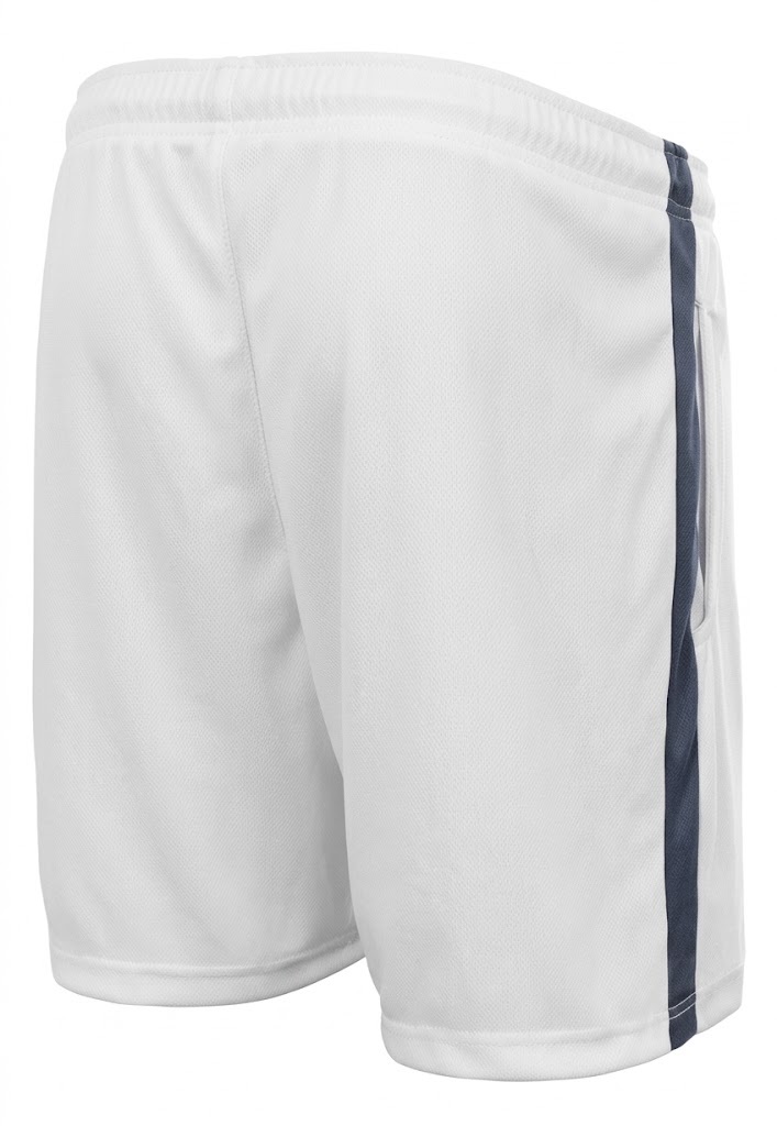 Short Running Hombre Bolsillos