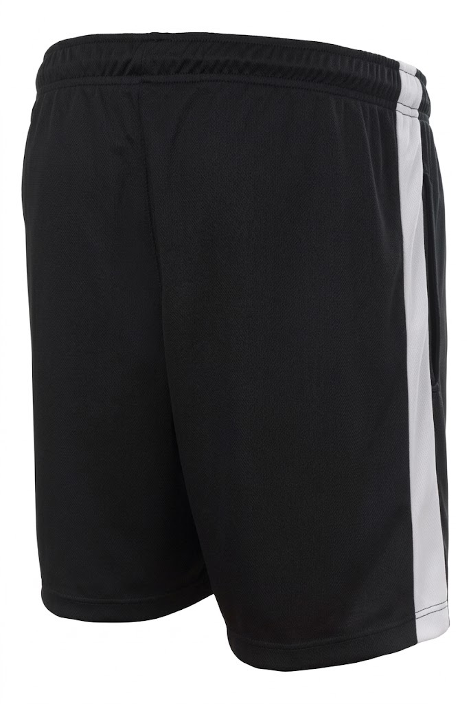 Short Running Hombre Bolsillos
