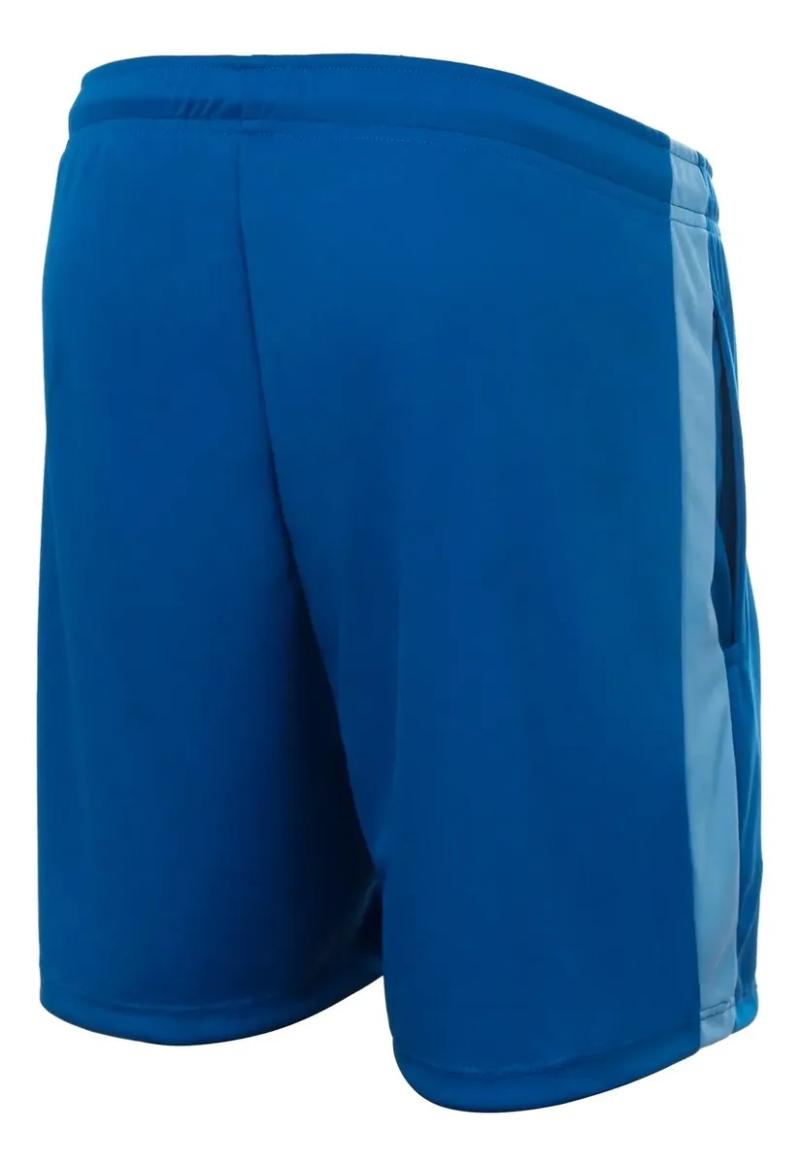 Short Running Hombre Bolsillos