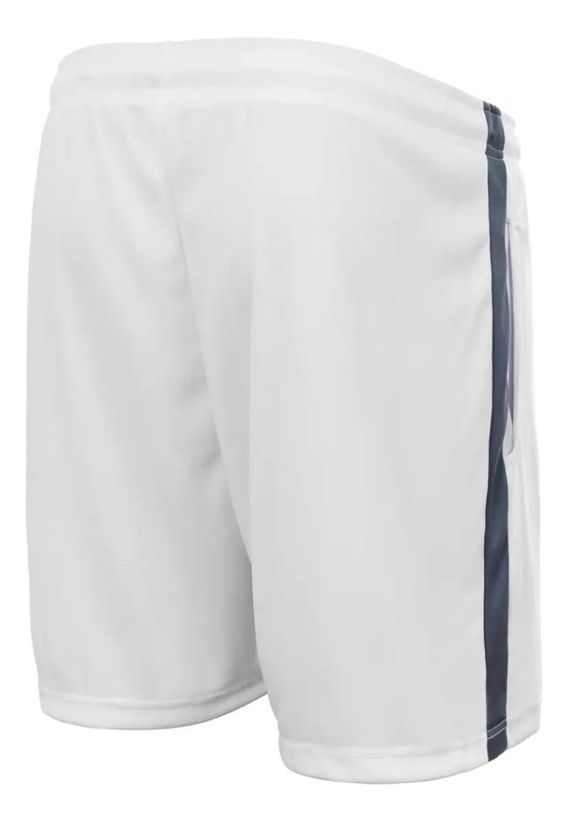 Short Running Hombre Bolsillos