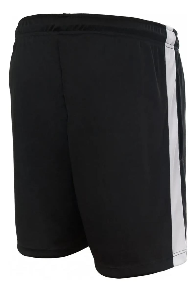 Short Running Hombre Bolsillos