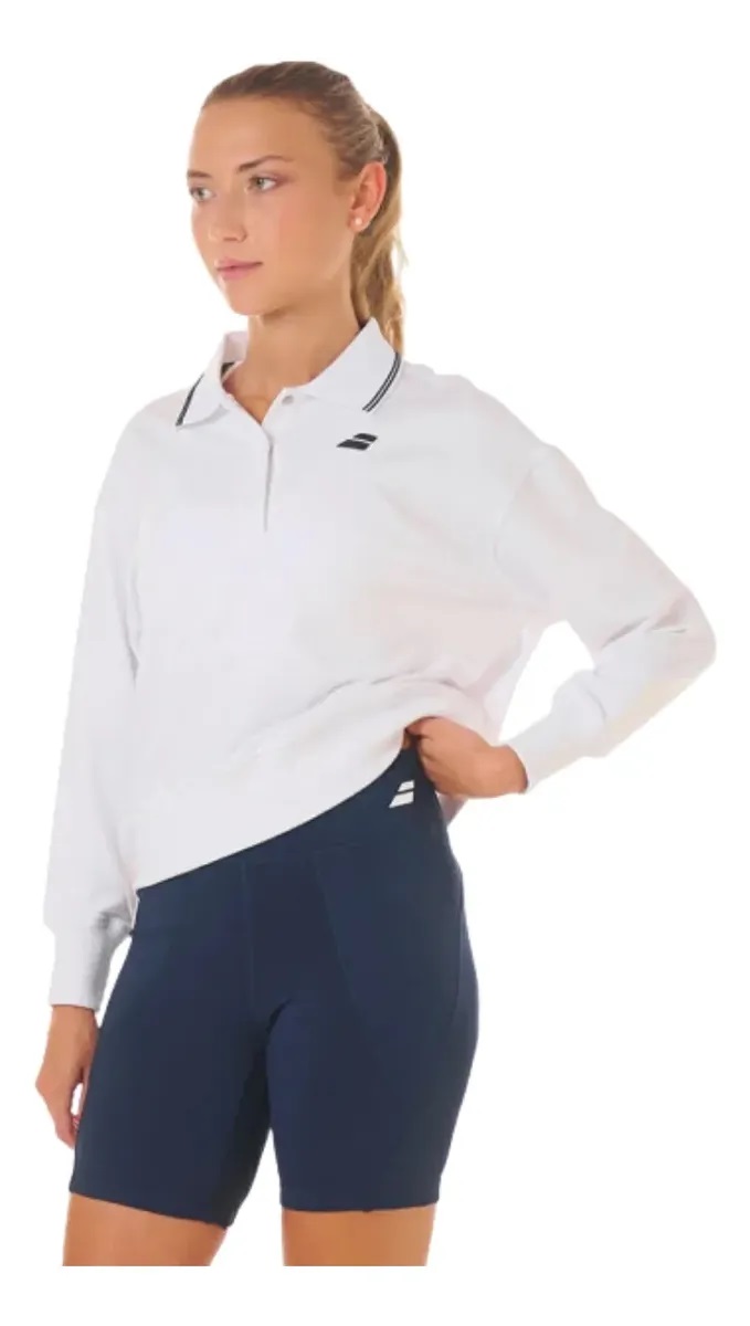 Calza Corta Babolat Drive