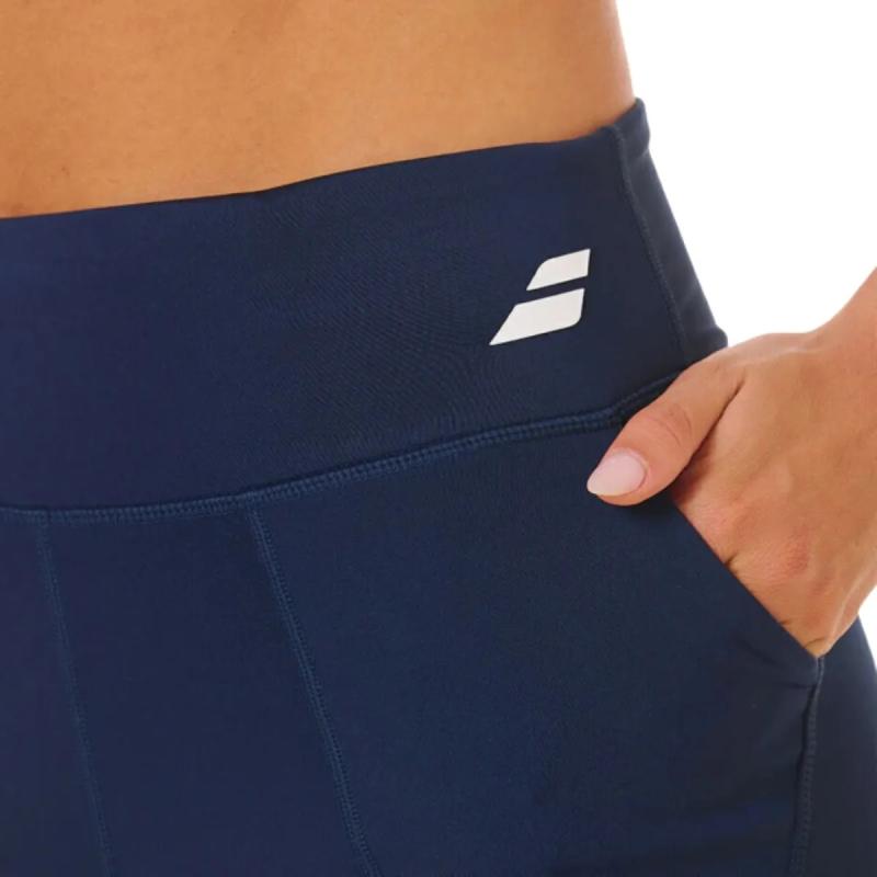 Calza Corta Babolat Drive