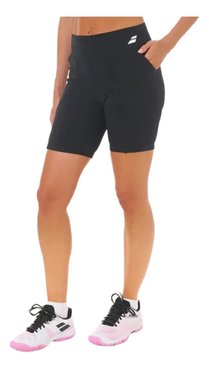 Calza Corta Babolat Drive