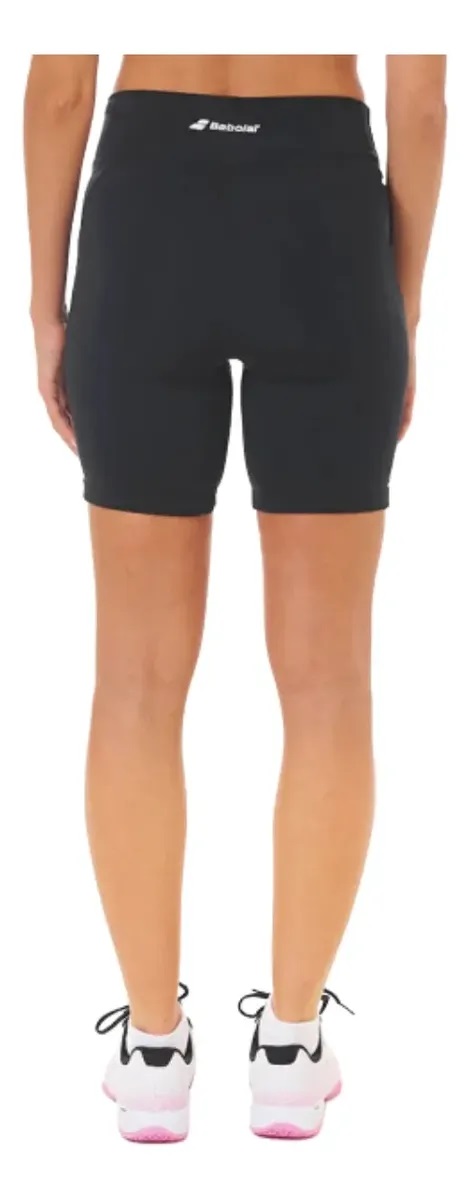 Calza Corta Babolat Drive