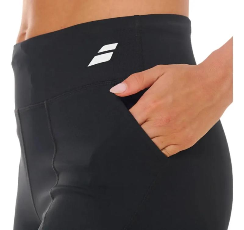 Calza Corta Babolat Drive