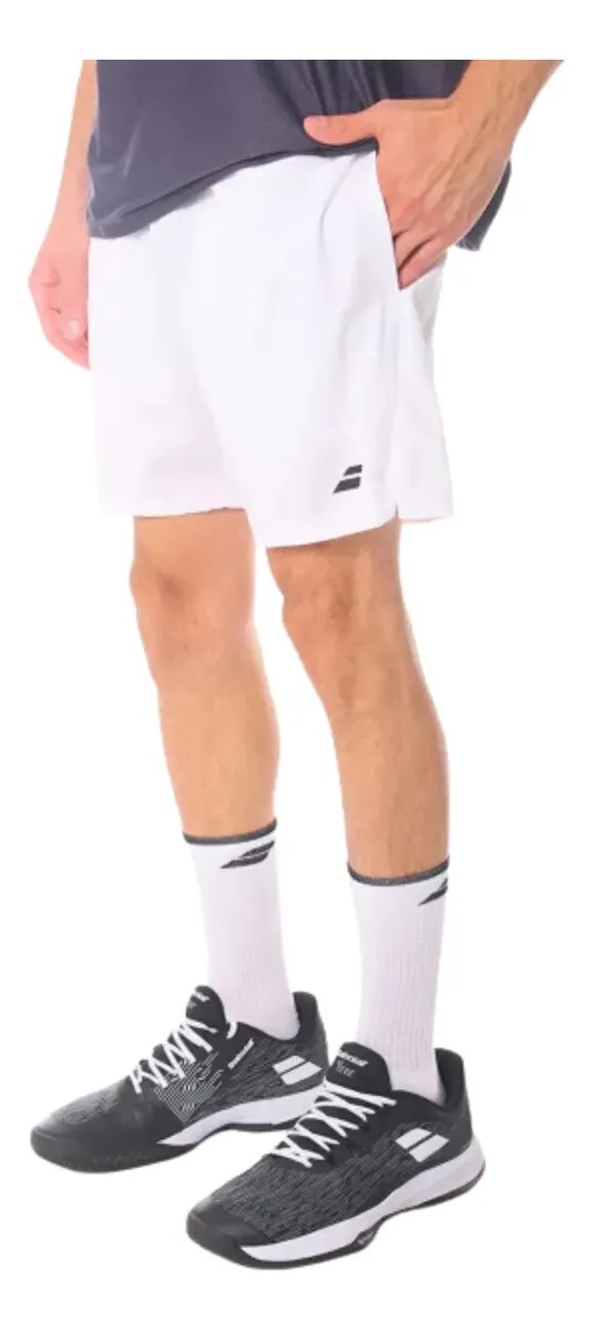 Short Babolat Sensa