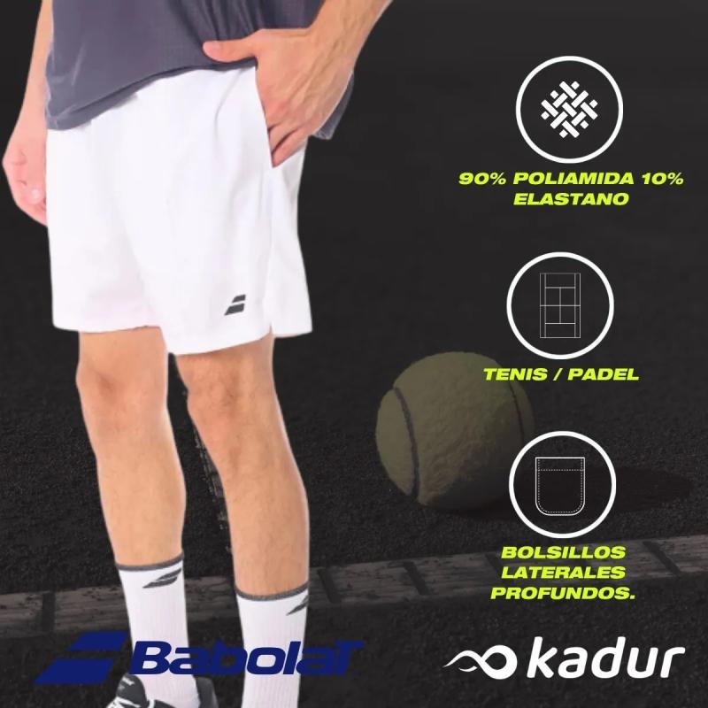 Short Babolat Sensa
