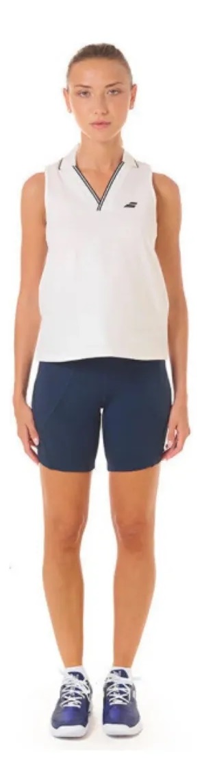 Musculosa Mujer Babolat Polo Energy
