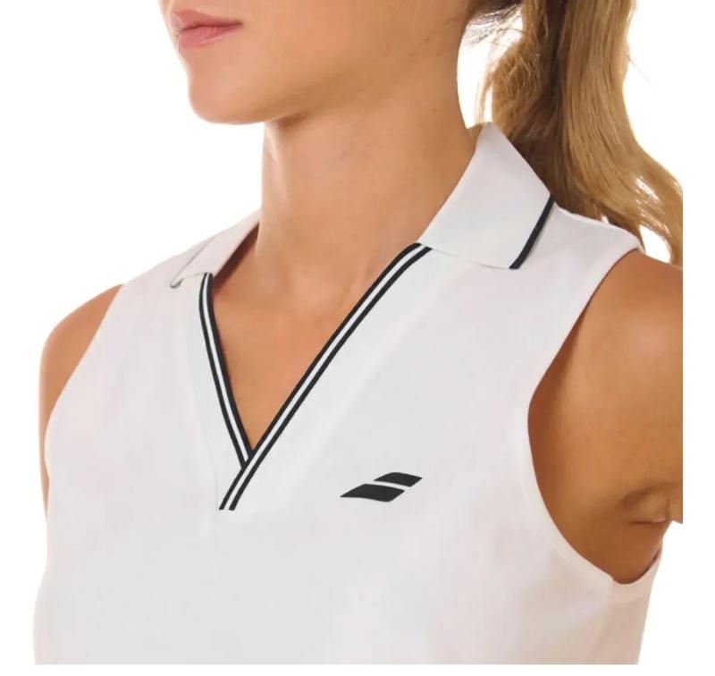 Musculosa Mujer Babolat Polo Energy