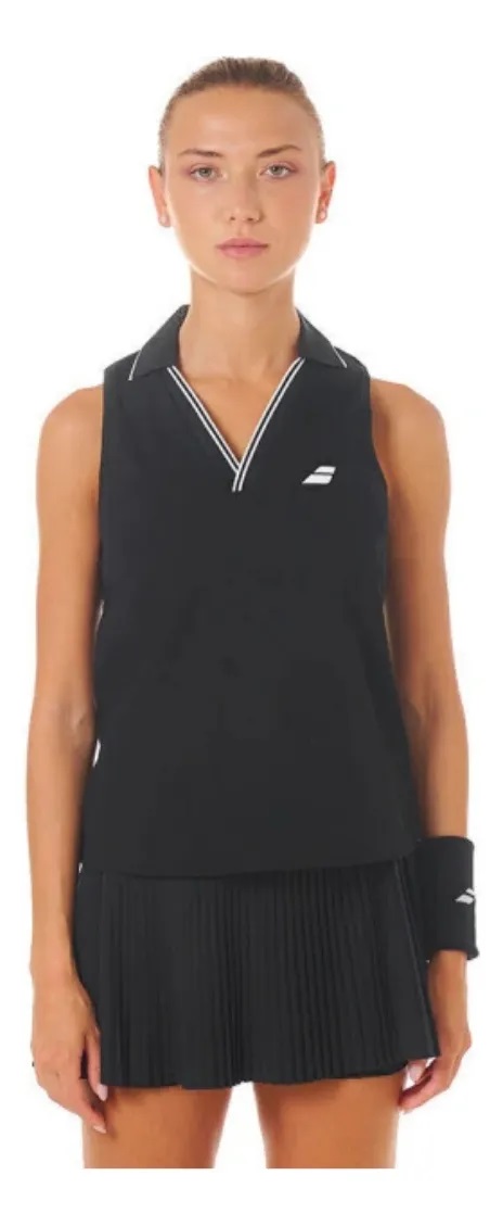 Musculosa Mujer Babolat Polo Energy