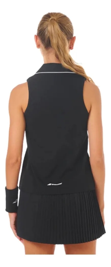 Musculosa Mujer Babolat Polo Energy