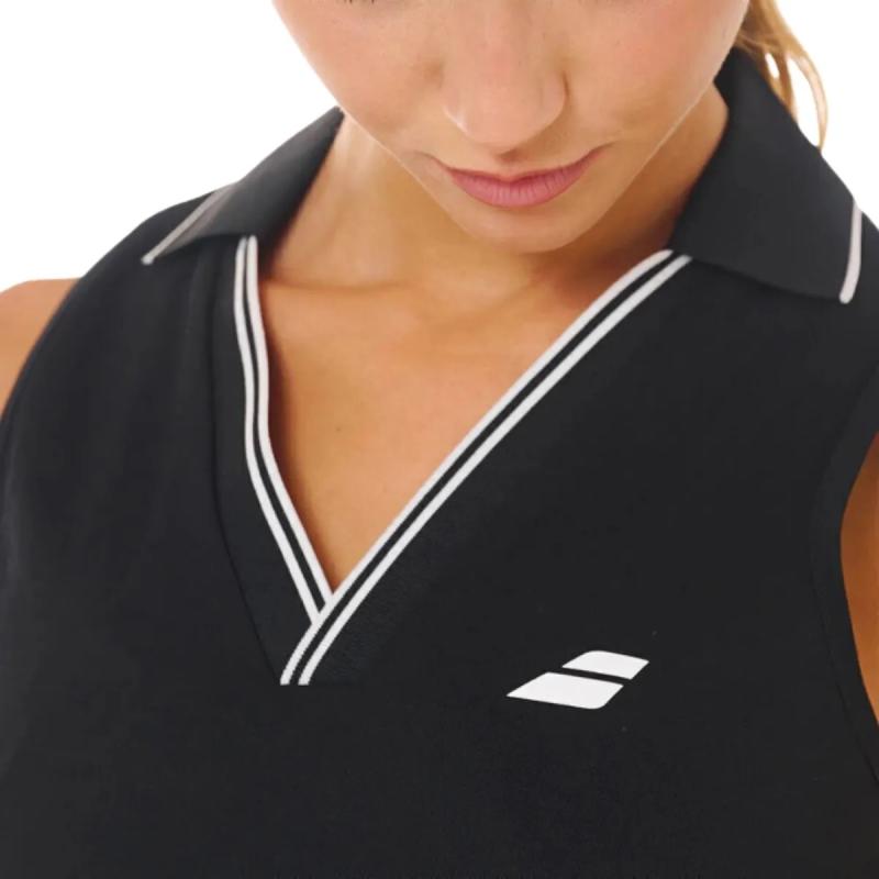 Musculosa Mujer Babolat Polo Energy