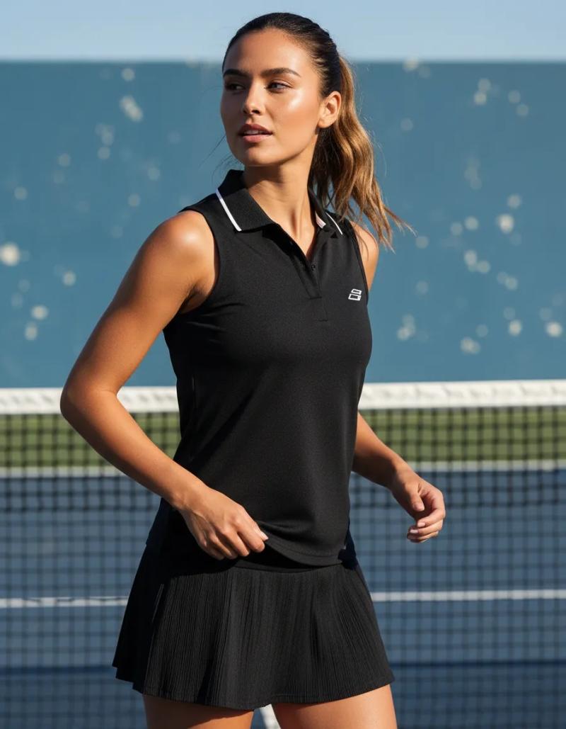 Musculosa Mujer Babolat Polo Energy