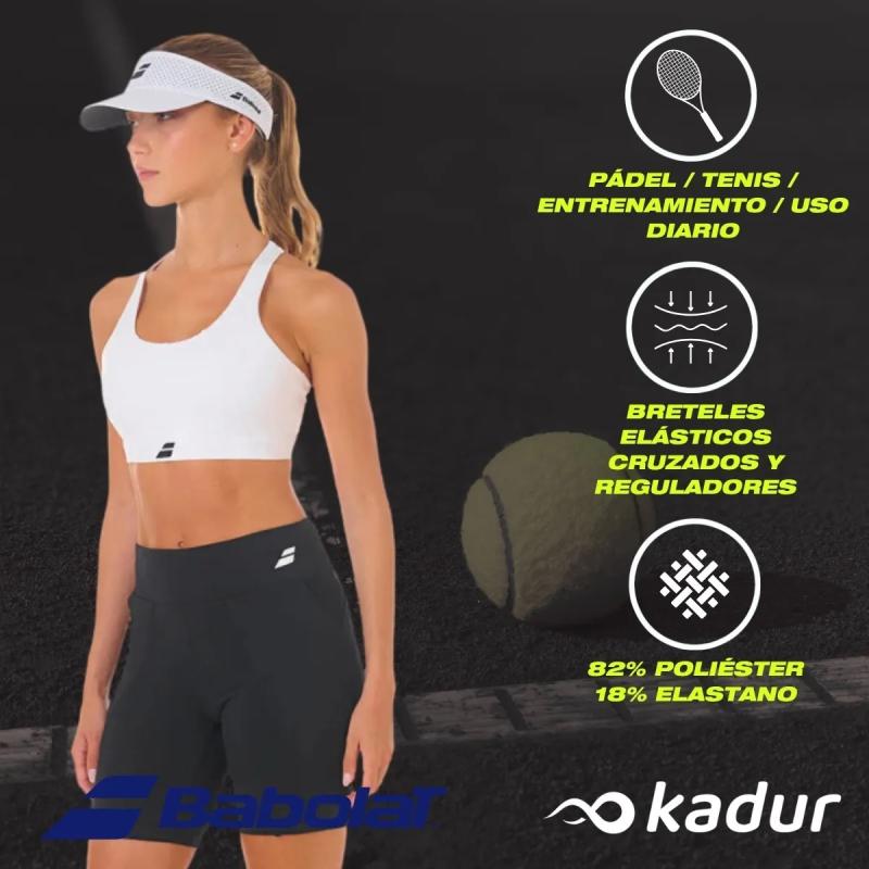 Top Deportivo Babolat Drive
