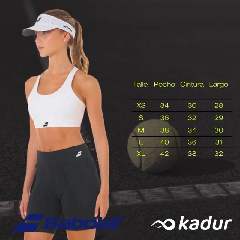 Top Deportivo Babolat Drive