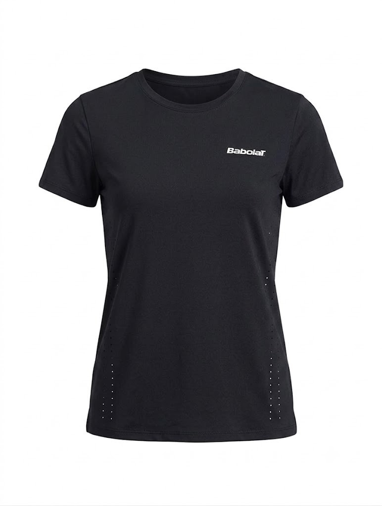 Remera Mujer Babolat Drive
