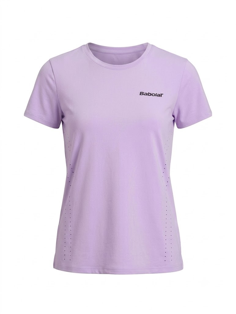 Remera Mujer Babolat Drive