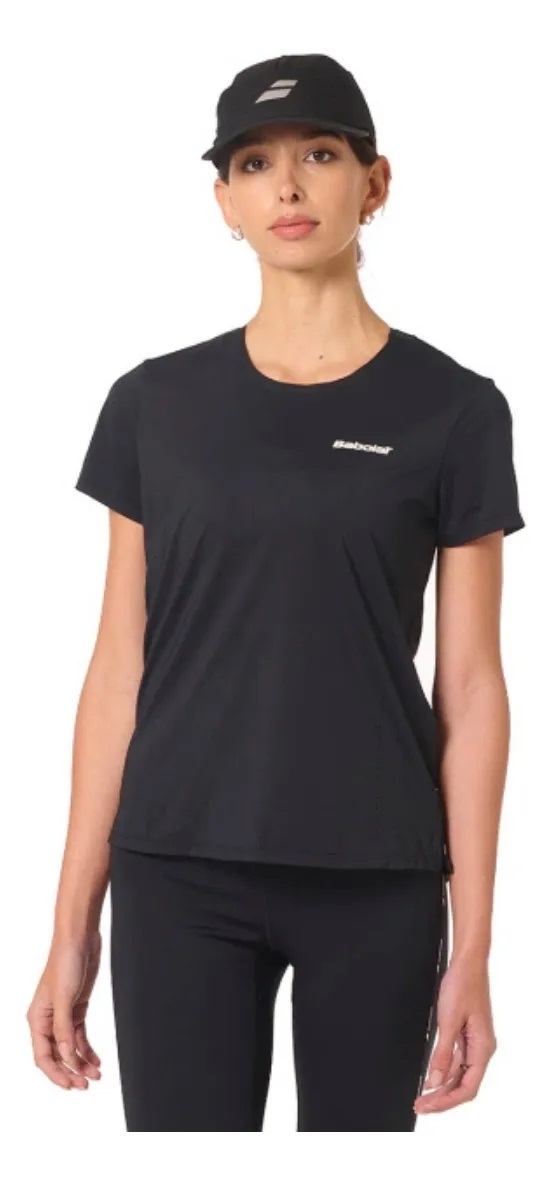 Remera Mujer Babolat Drive