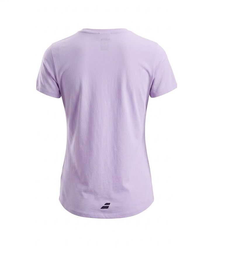Remera Mujer Babolat Drive