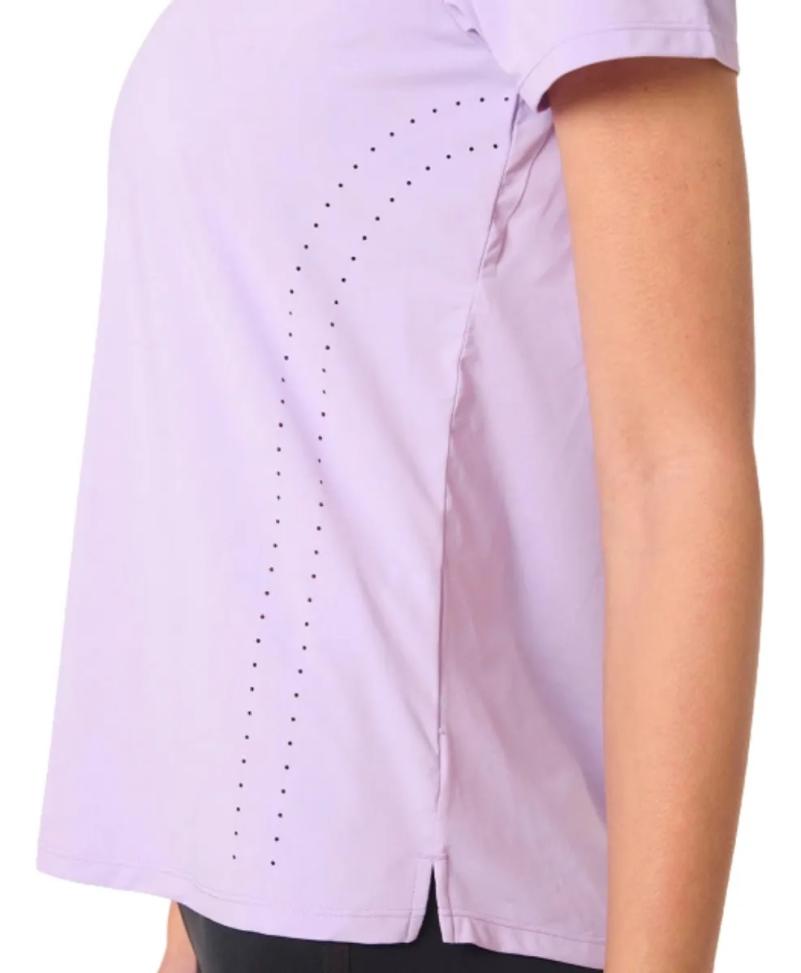 Remera Mujer Babolat Drive
