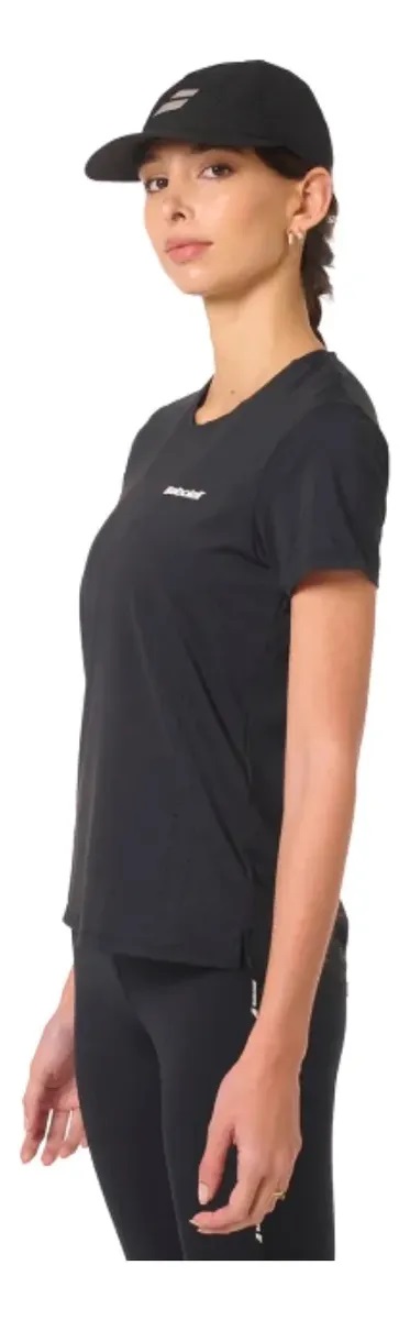 Remera Mujer Babolat Drive