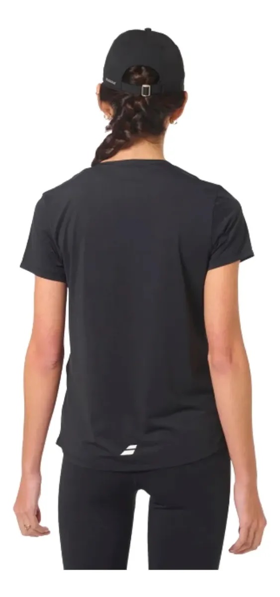 Remera Mujer Babolat Drive