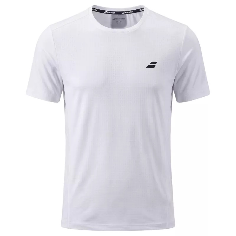 Remera Hombre Babolat Sensa
