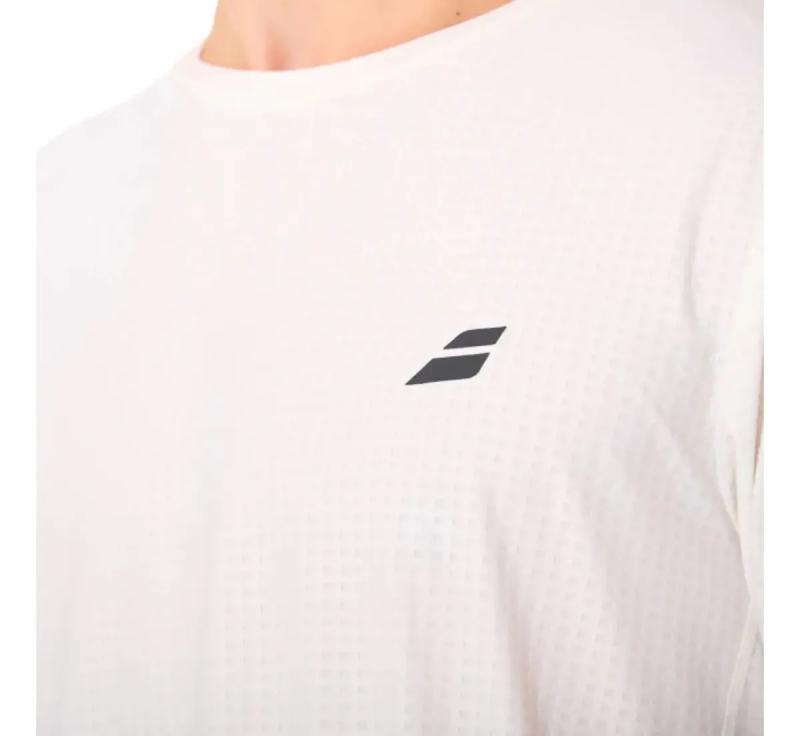 Remera Hombre Babolat Sensa