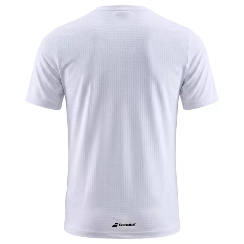 Remera Hombre Babolat Sensa