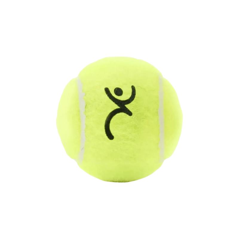 Tubos Padel Niu X2 Pelotas c/u Profesional Pack X3