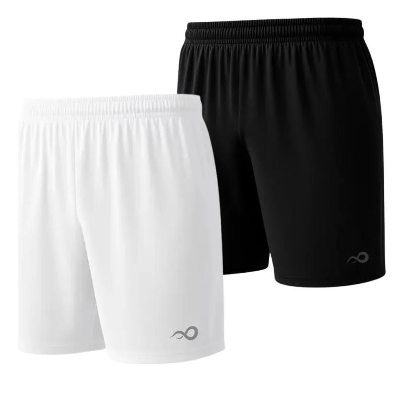 Short Deportivo Kadur x2