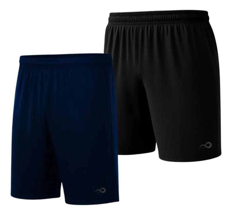 Short Deportivo Kadur x2
