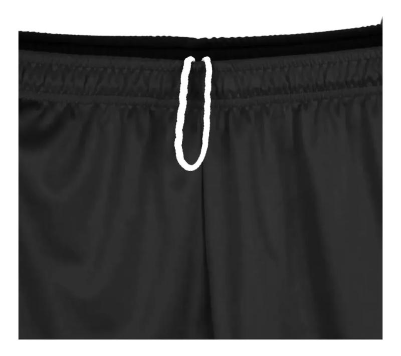 Short Deportivo Kadur x2